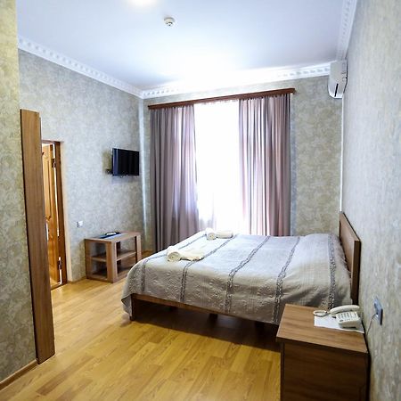 Khidi Canyon Hotel מראה חיצוני תמונה