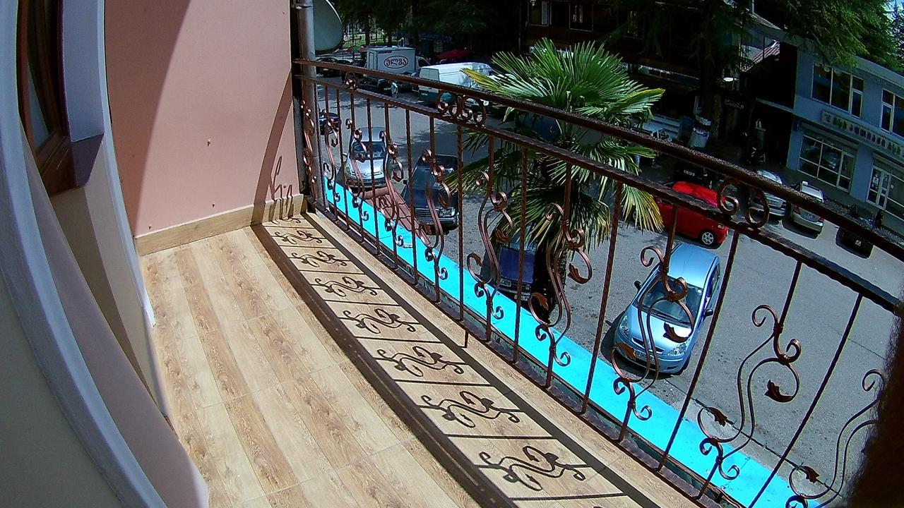 Khidi Canyon Hotel מראה חיצוני תמונה