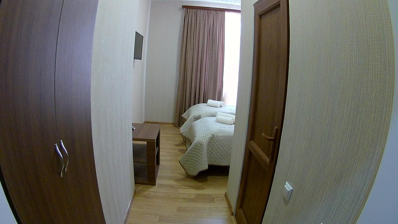 Khidi Canyon Hotel מראה חיצוני תמונה