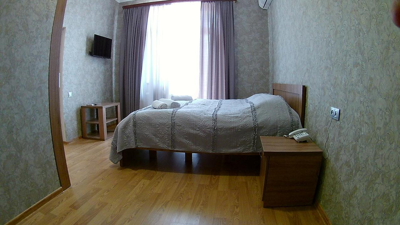 Khidi Canyon Hotel מראה חיצוני תמונה