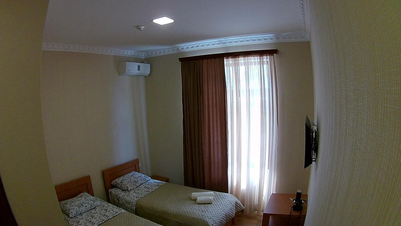 Khidi Canyon Hotel מראה חיצוני תמונה