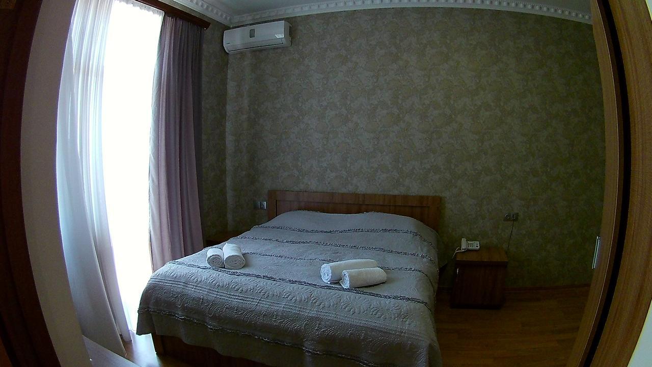 Khidi Canyon Hotel מראה חיצוני תמונה
