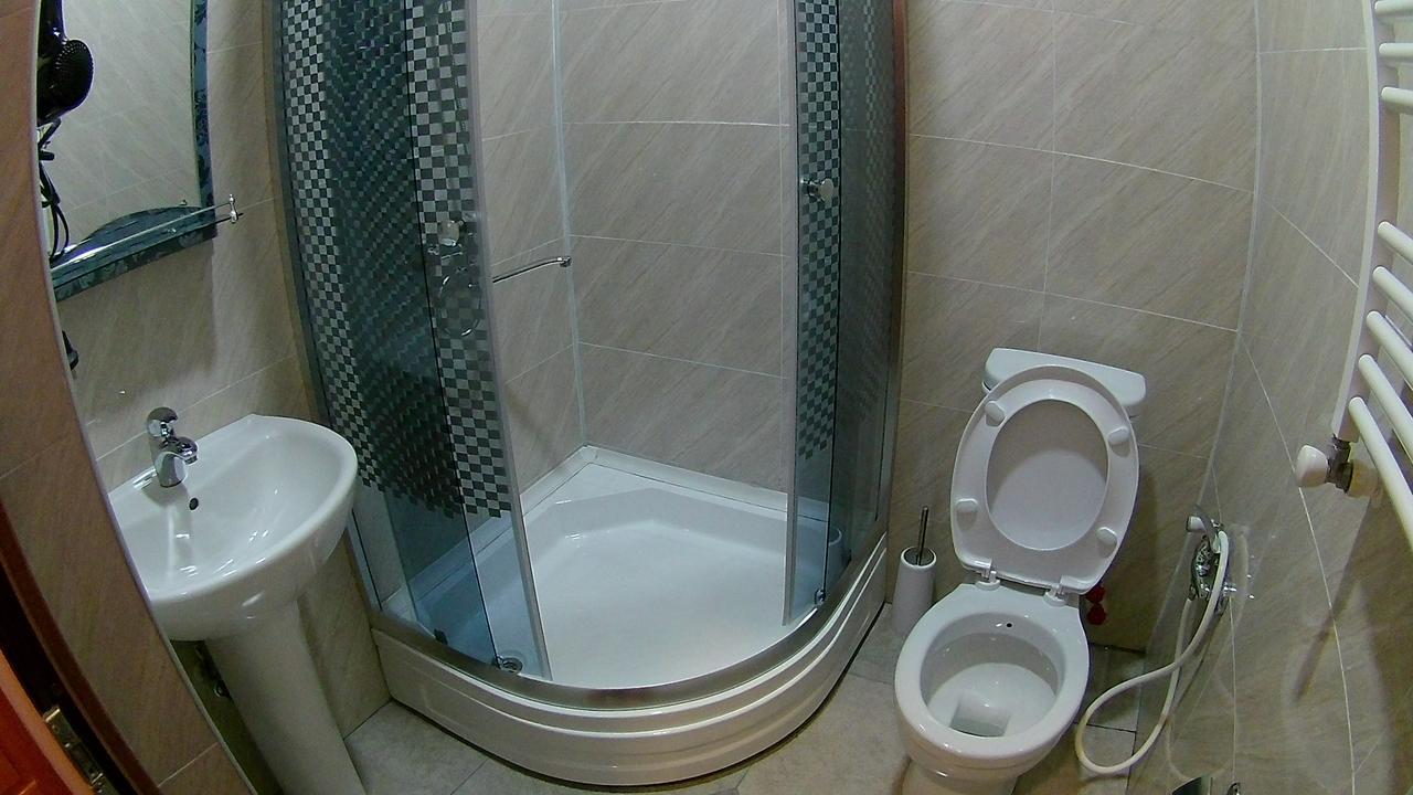 Khidi Canyon Hotel מראה חיצוני תמונה