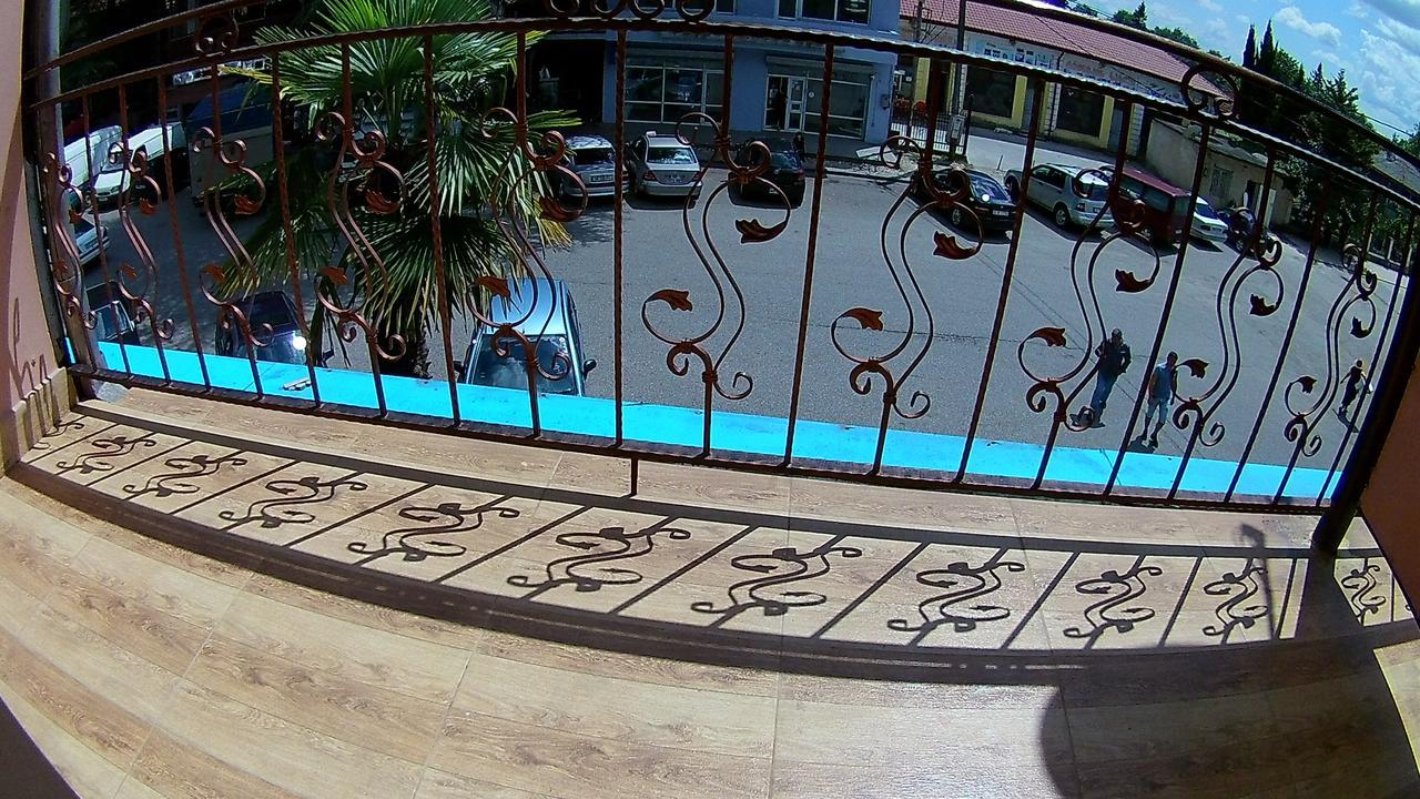 Khidi Canyon Hotel מראה חיצוני תמונה