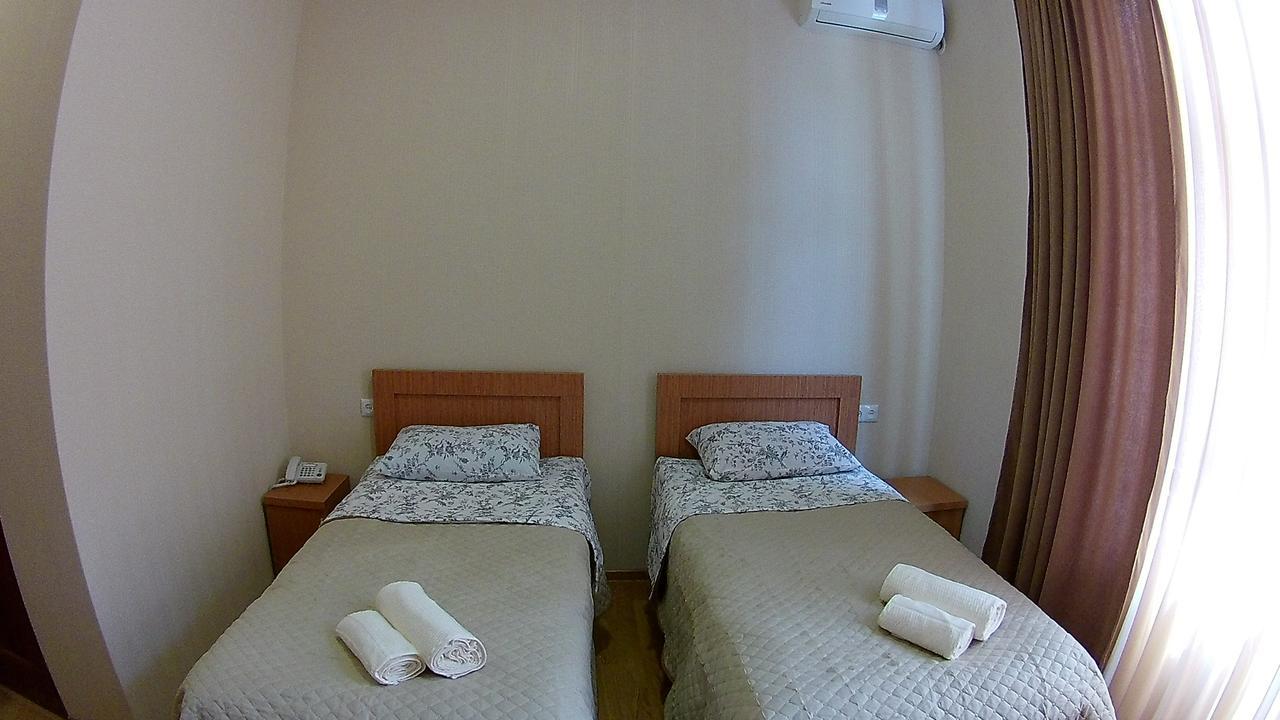 Khidi Canyon Hotel מראה חיצוני תמונה