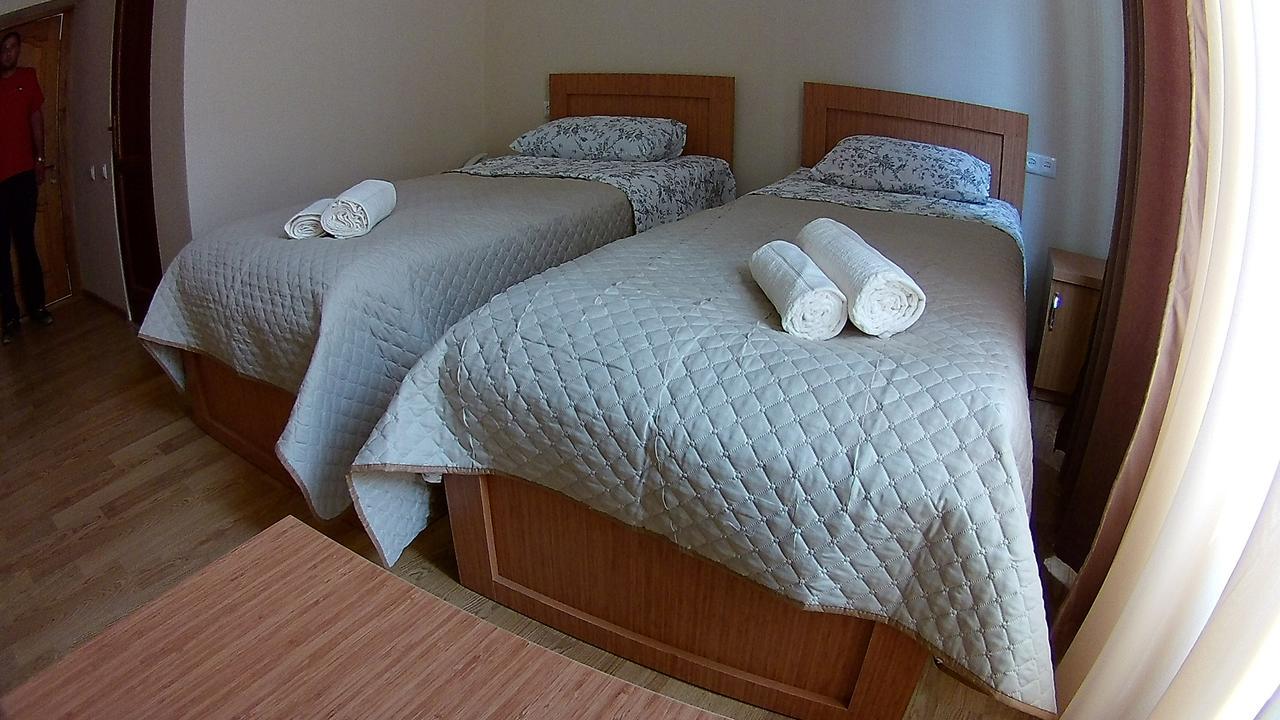 Khidi Canyon Hotel מראה חיצוני תמונה