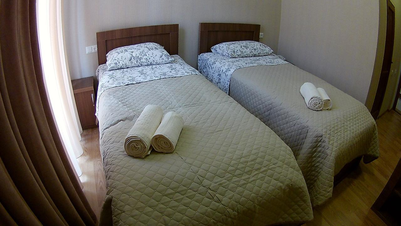 Khidi Canyon Hotel מראה חיצוני תמונה