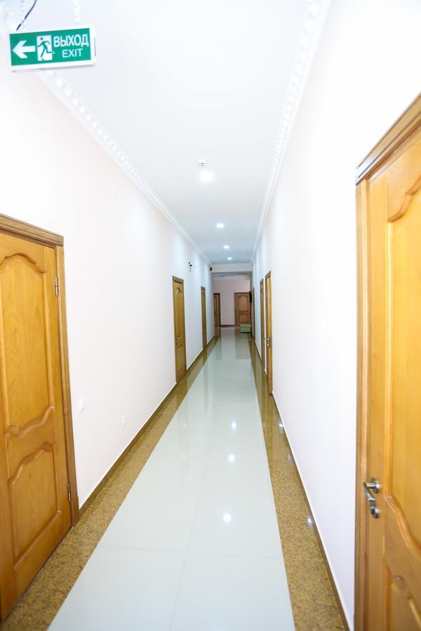 Khidi Canyon Hotel מראה חיצוני תמונה