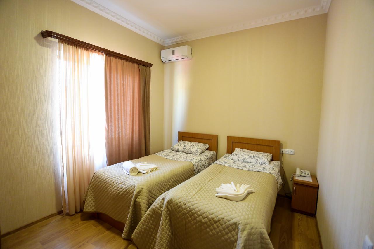 Khidi Canyon Hotel מראה חיצוני תמונה