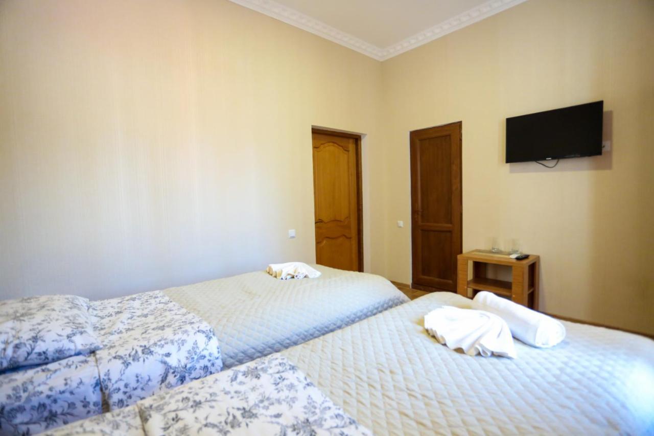 Khidi Canyon Hotel מראה חיצוני תמונה