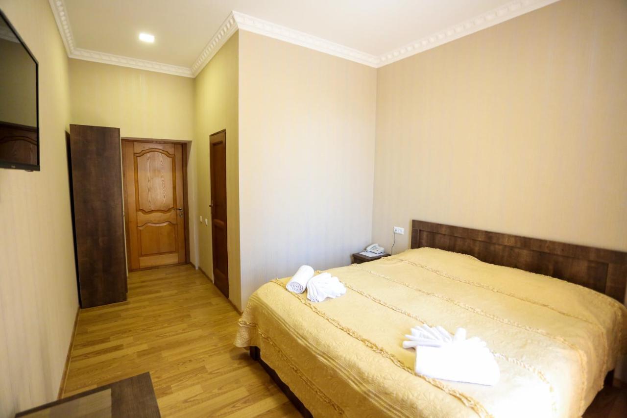 Khidi Canyon Hotel מראה חיצוני תמונה