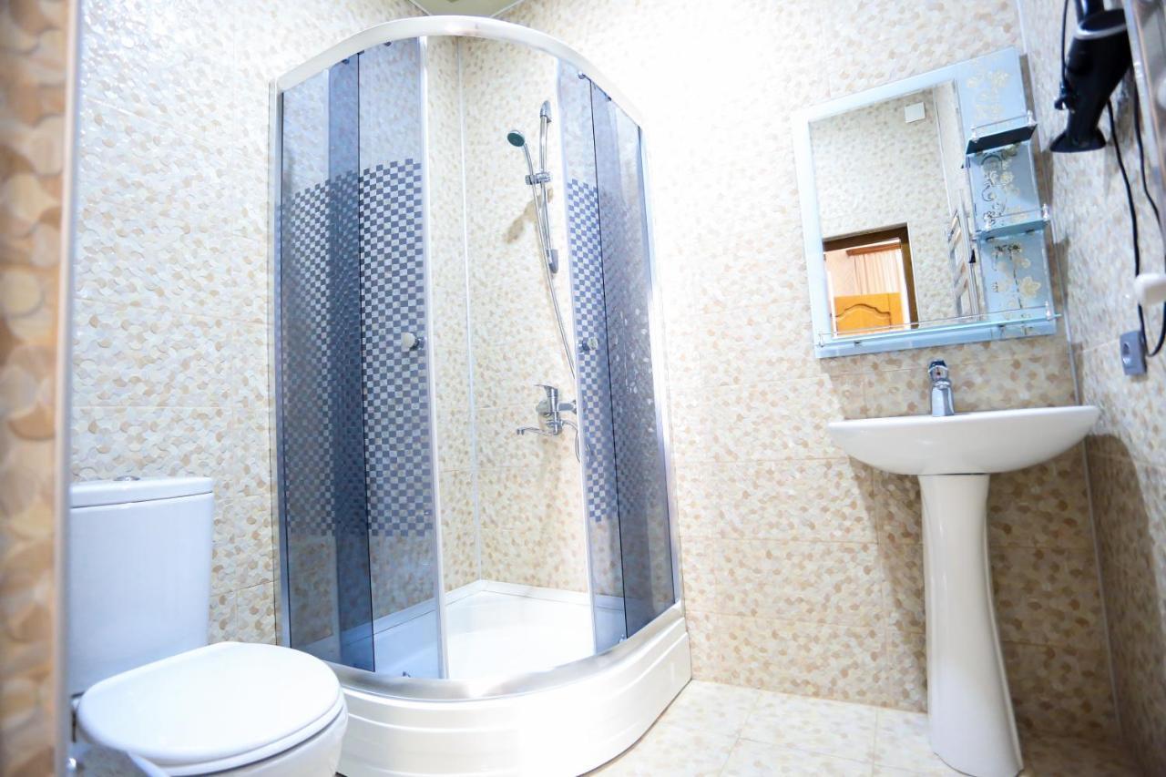 Khidi Canyon Hotel מראה חיצוני תמונה