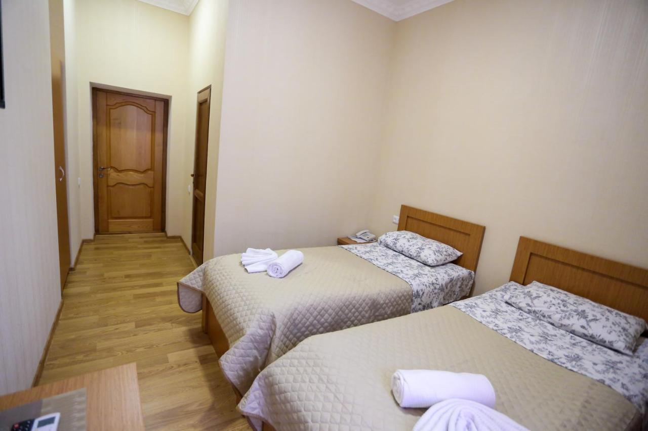 Khidi Canyon Hotel מראה חיצוני תמונה