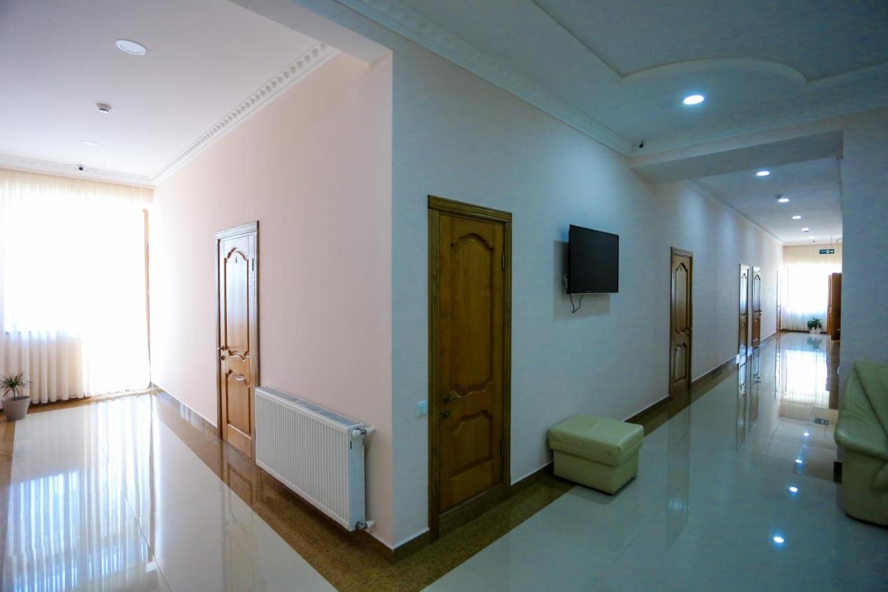 Khidi Canyon Hotel מראה חיצוני תמונה