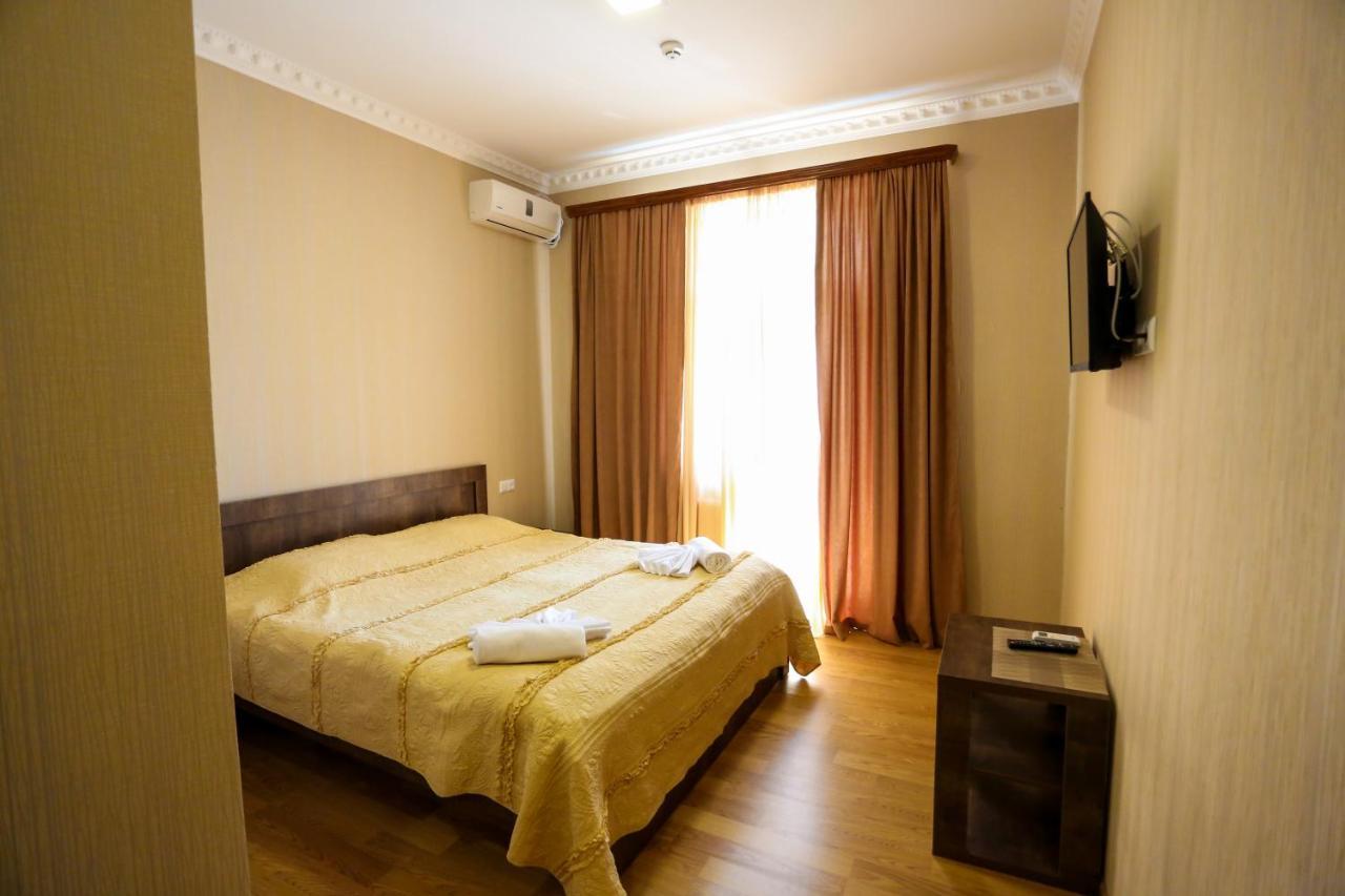 Khidi Canyon Hotel מראה חיצוני תמונה