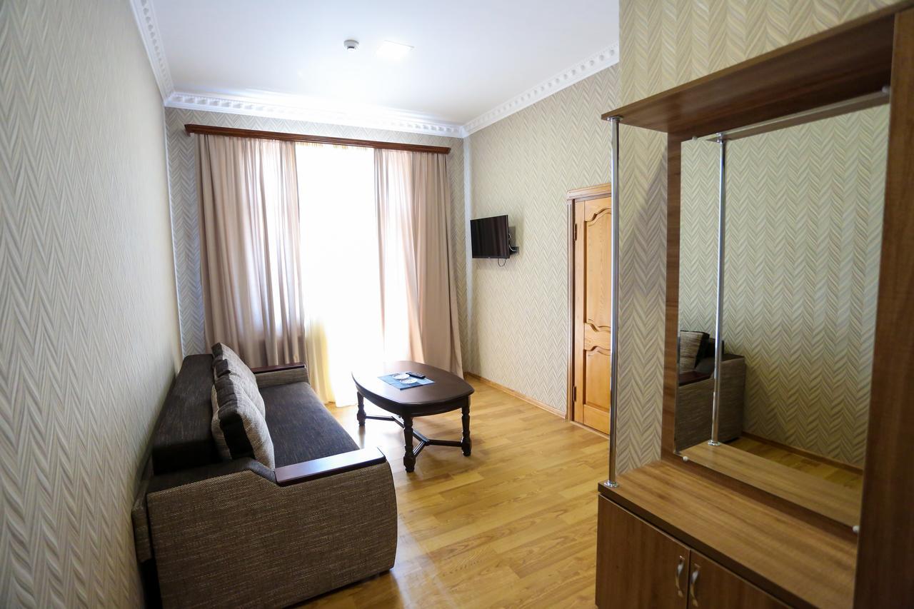 Khidi Canyon Hotel מראה חיצוני תמונה
