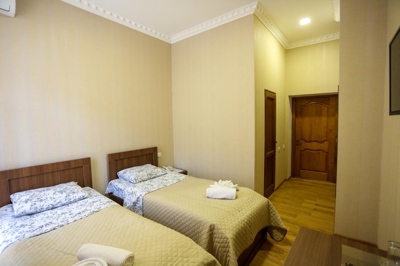 Khidi Canyon Hotel מראה חיצוני תמונה
